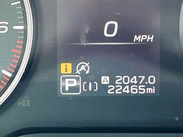 2024 Subaru Impreza Sport 5-Door