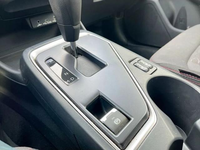 2024 Subaru Impreza Sport 5-Door