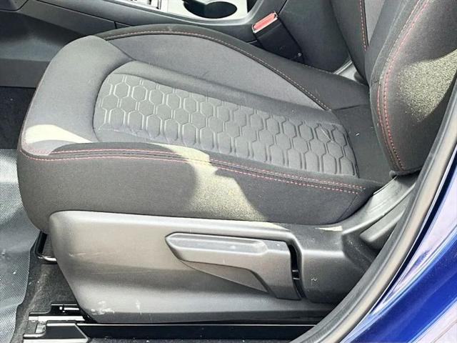 2024 Subaru Impreza Sport 5-Door