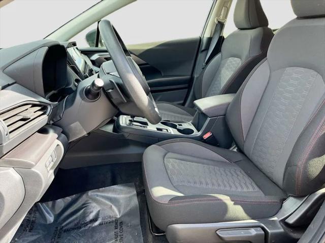 2024 Subaru Impreza Sport 5-Door