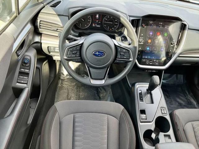2024 Subaru Impreza Sport 5-Door
