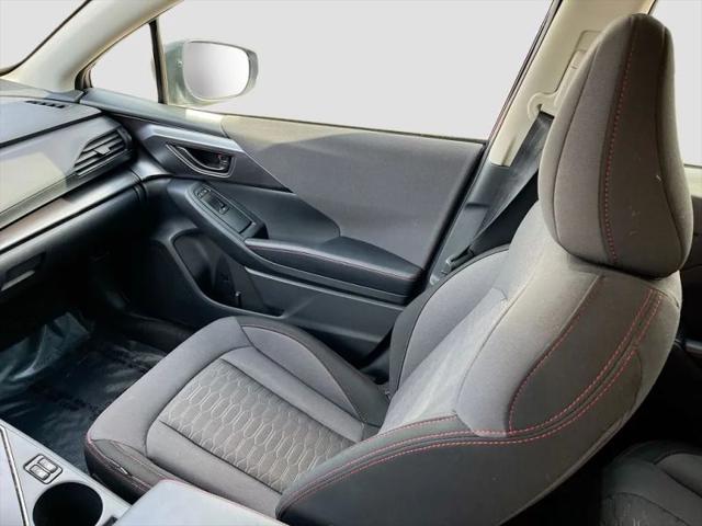 2024 Subaru Impreza Sport 5-Door