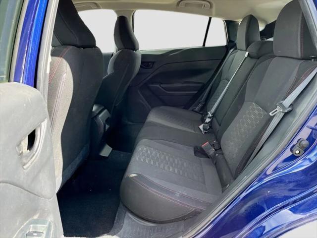2024 Subaru Impreza Sport 5-Door