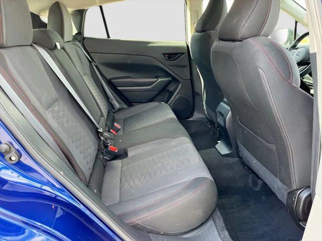 2024 Subaru Impreza Sport 5-Door