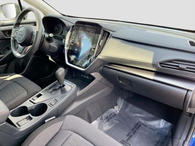 2024 Subaru Impreza Sport 5-Door