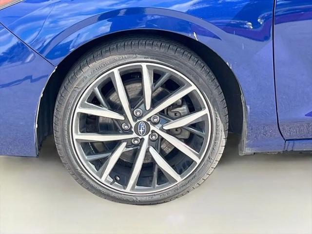 2024 Subaru Impreza Sport 5-Door