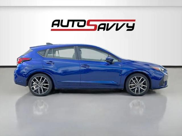 2024 Subaru Impreza Sport 5-Door