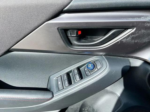 2024 Subaru Impreza Sport 5-Door