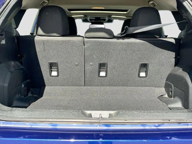 2024 Subaru Impreza Sport 5-Door