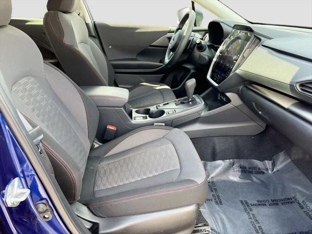 2024 Subaru Impreza Sport 5-Door