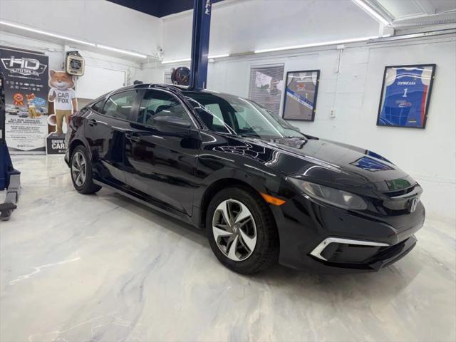 2019 Honda Civic LX for sale in Reading, PA