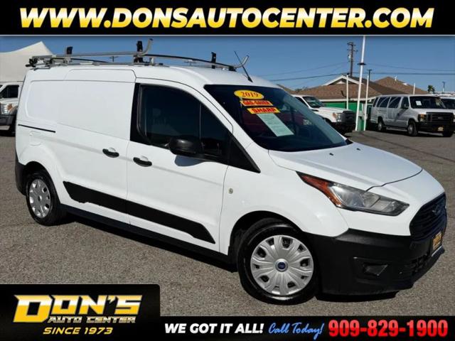 2019 Ford Transit Connect XL for sale in Fontana, CA