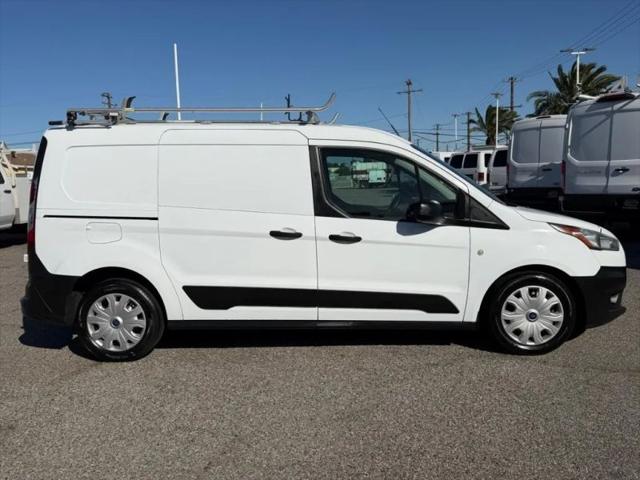 2019 Ford Transit Connect XL