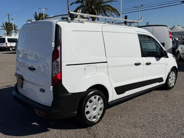 2019 Ford Transit Connect XL
