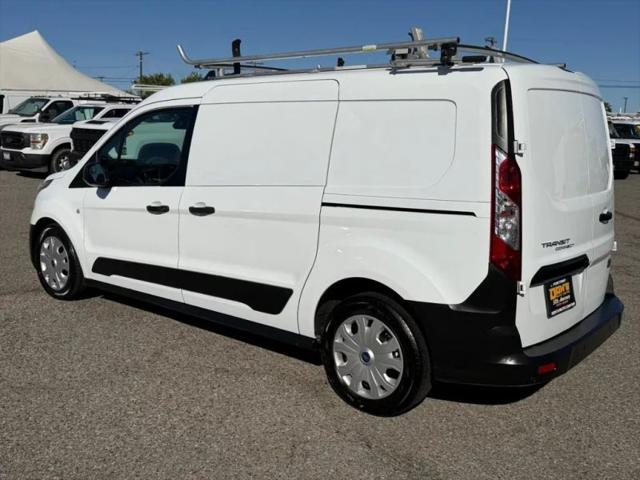 2019 Ford Transit Connect XL