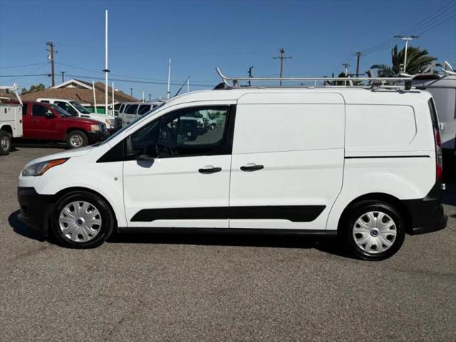 2019 Ford Transit Connect XL
