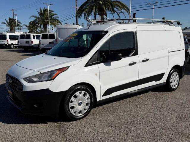 2019 Ford Transit Connect XL