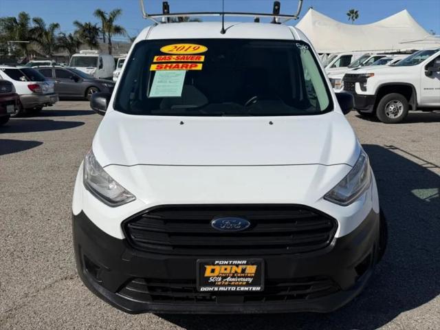 2019 Ford Transit Connect XL