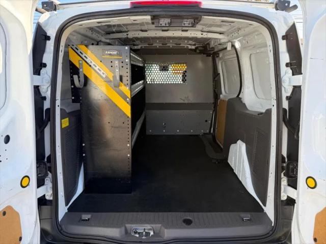 2019 Ford Transit Connect XL