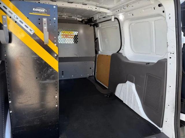 2019 Ford Transit Connect XL