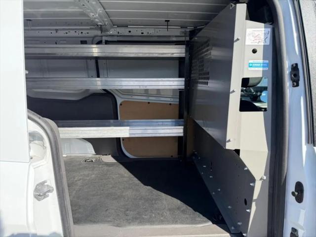 2019 Ford Transit Connect XL