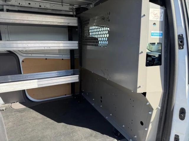 2019 Ford Transit Connect XL
