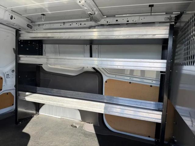 2019 Ford Transit Connect XL