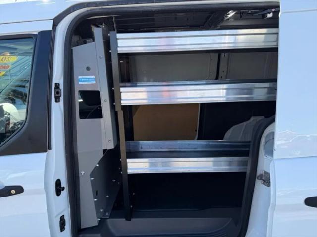 2019 Ford Transit Connect XL