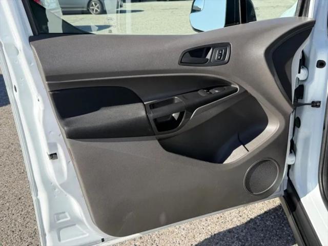 2019 Ford Transit Connect XL