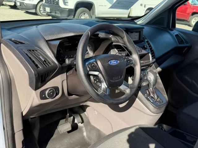 2019 Ford Transit Connect XL