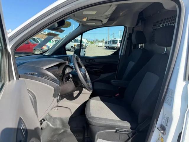 2019 Ford Transit Connect XL
