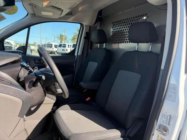 2019 Ford Transit Connect XL