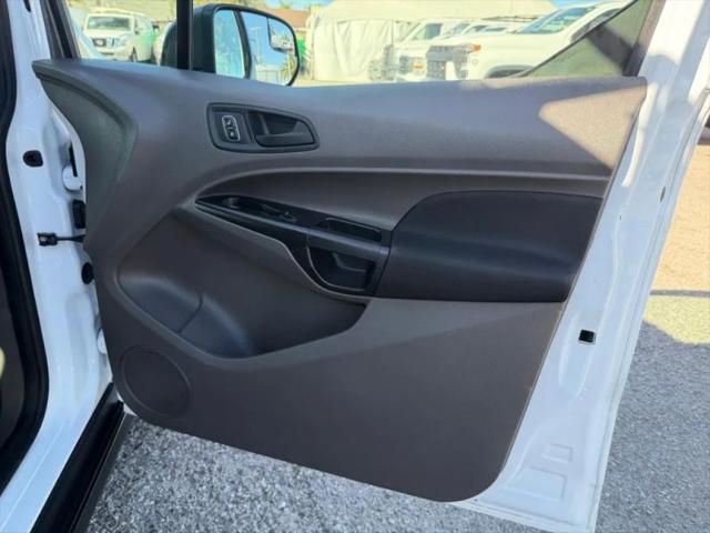 2019 Ford Transit Connect XL