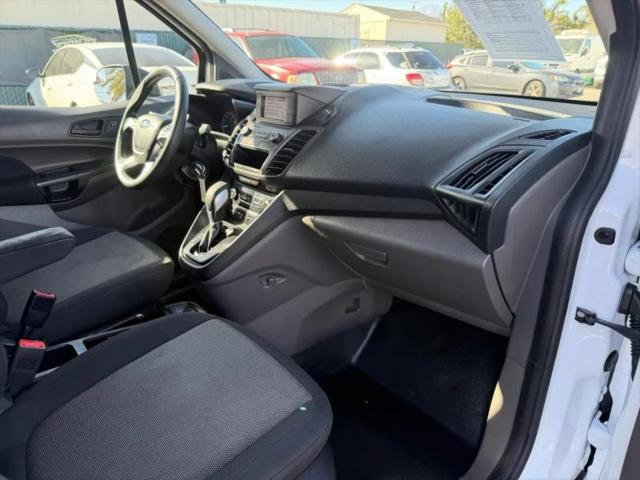 2019 Ford Transit Connect XL