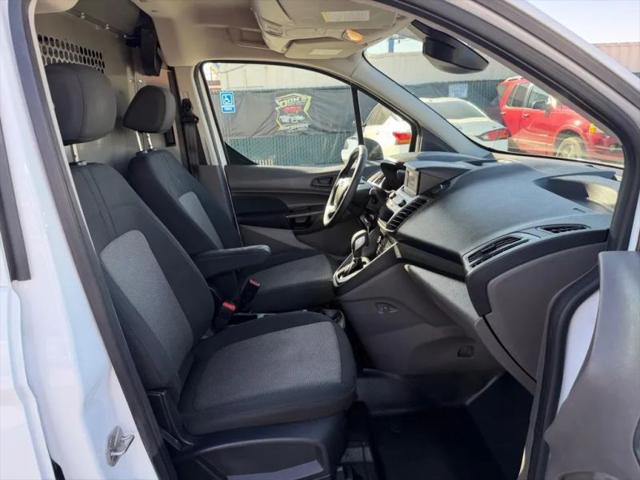 2019 Ford Transit Connect XL