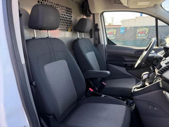 2019 Ford Transit Connect XL