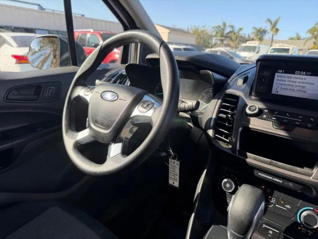 2019 Ford Transit Connect XL