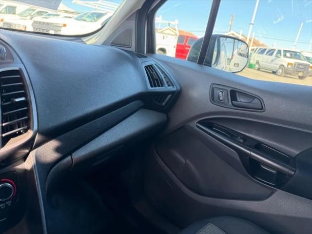 2019 Ford Transit Connect XL