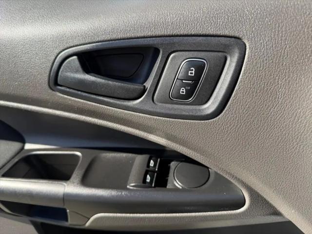 2019 Ford Transit Connect XL