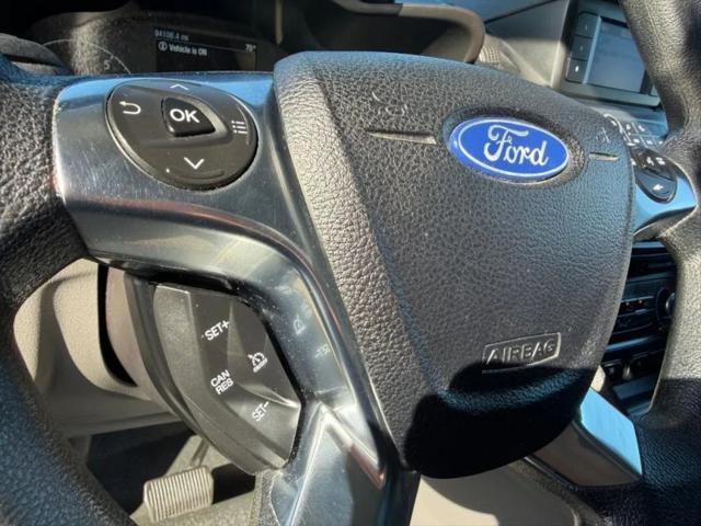 2019 Ford Transit Connect XL