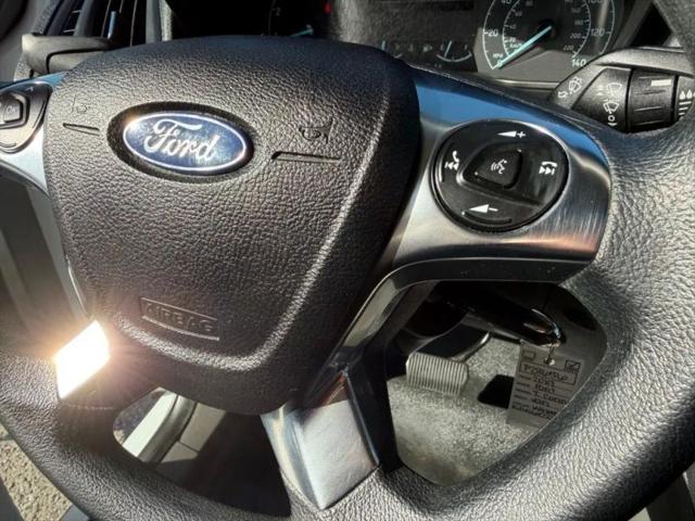 2019 Ford Transit Connect XL