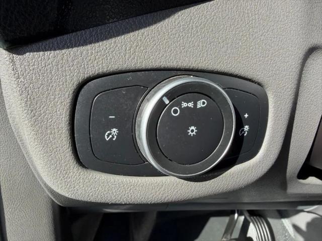 2019 Ford Transit Connect XL