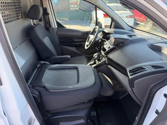 2019 Ford Transit Connect XL