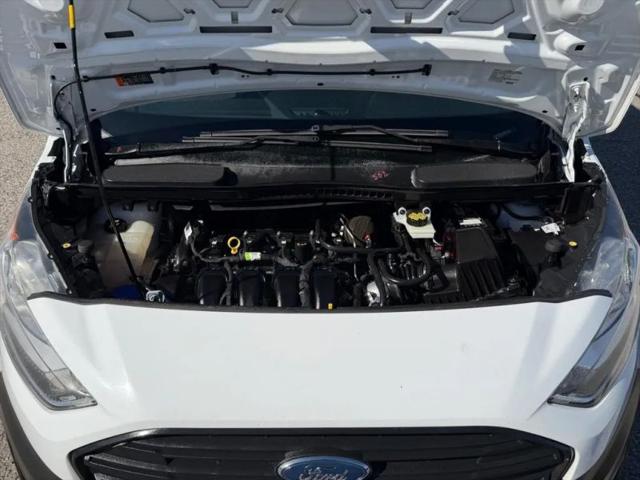 2019 Ford Transit Connect XL