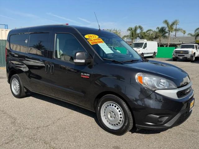 2022 Ram ProMaster City Cargo Van Cargo Van
