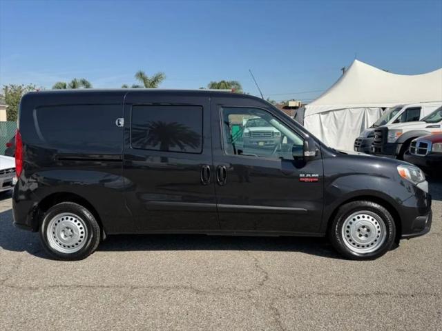 2022 Ram ProMaster City Cargo Van Cargo Van