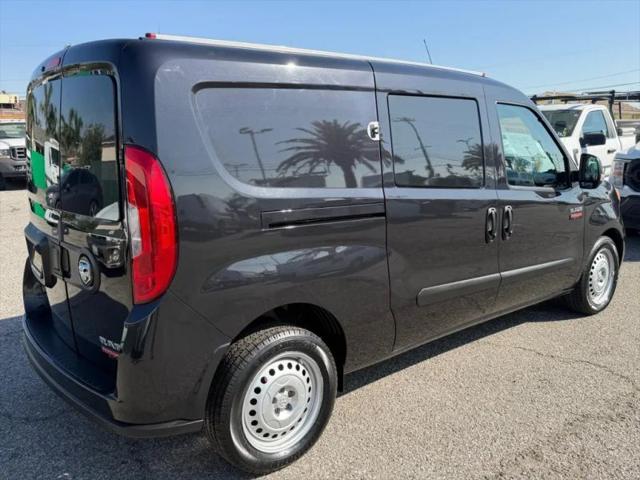 2022 Ram ProMaster City Cargo Van Cargo Van