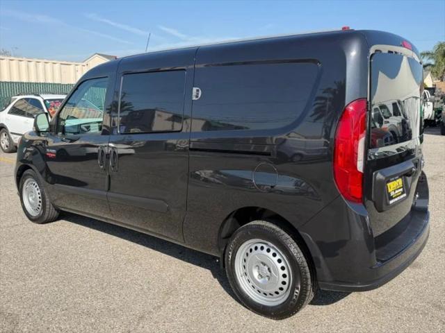 2022 Ram ProMaster City Cargo Van Cargo Van