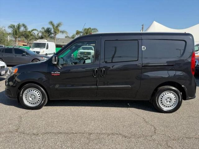 2022 Ram ProMaster City Cargo Van Cargo Van