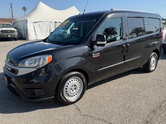 2022 Ram ProMaster City Cargo Van Cargo Van